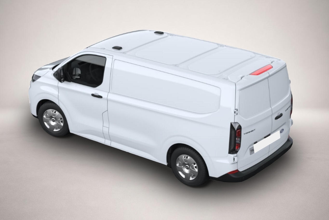 Bild 3 Ford Transit Custom Trend 320L1 LED AHK Kam Temp 3S
