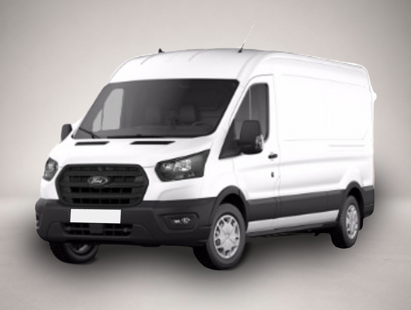 Bild 1 Ford Transit 350 Aut Trend L3H2 Xenon SHZ Kam Temp 3S
