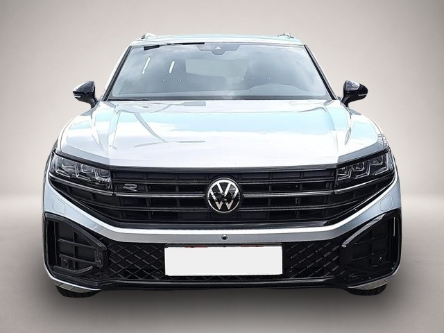 Fotografie Volkswagen Touareg 3.0 TDI 210 kW 4Motion R-Line Touareg R-Line 3..