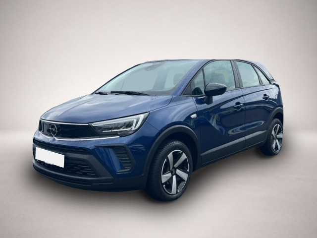Bild Crossland (X) Opel