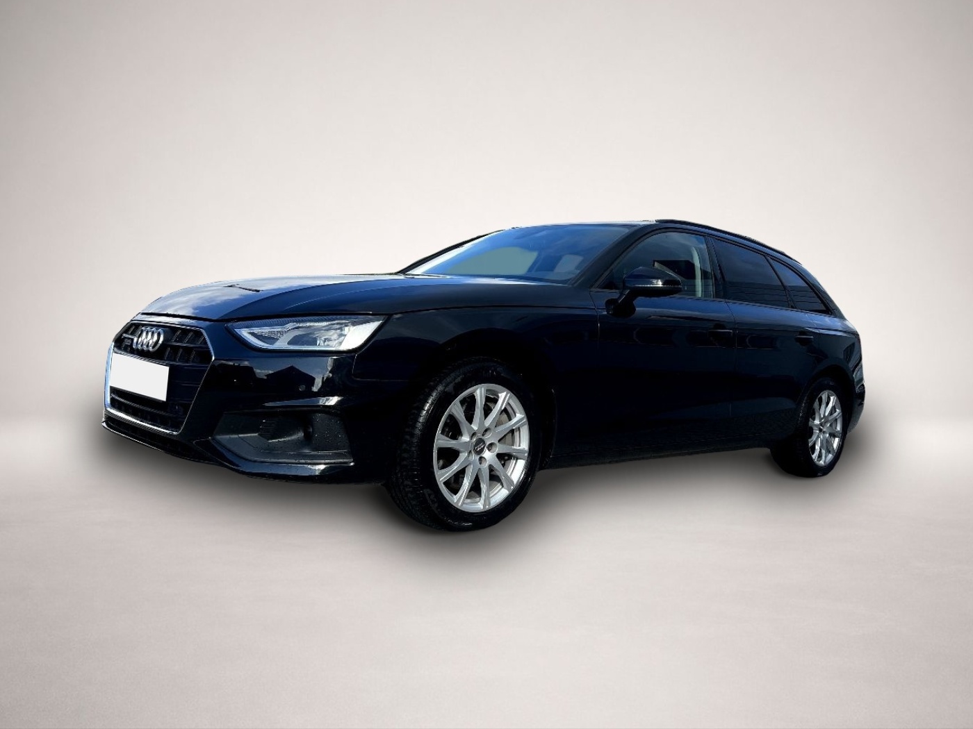 Bild 1 Audi quattro A4 Avant 45 TDI Quattro LED Navi Leder Sitzh ACC