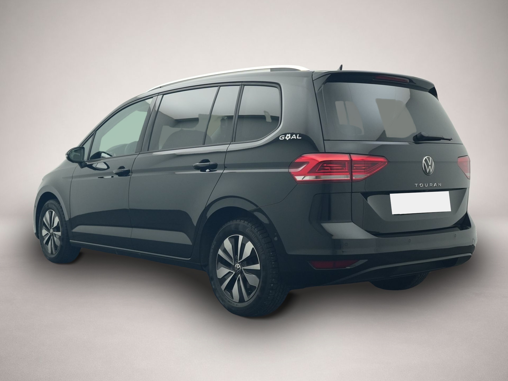 Bild 3 Volkswagen Touran 1.5 TSI DSG Goal 7-S.+IQ.LIGHT+NAVI+AHK