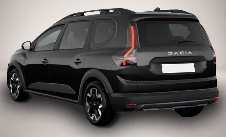 Bild 3 Dacia Jogger ECO-G 120 auto Journey 7-S SHZ LKHZ MV-Ka