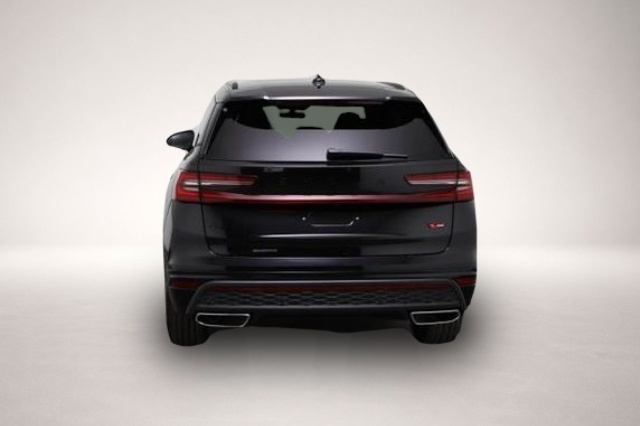 Bild 5 Skoda Kodiaq RS 7-Sitzer 2.0 TSI 195kW (265 PS) 4x4 7.