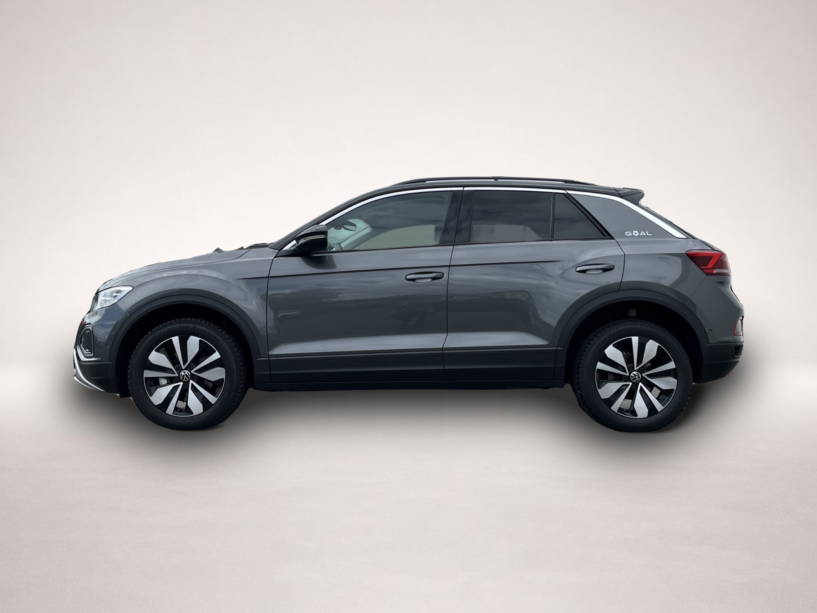 Volkswagen T-Roc T-Roc 2.0 TDI DSG GOAL 169¤ m.20% Anz. AHK Parkl - Bild 1