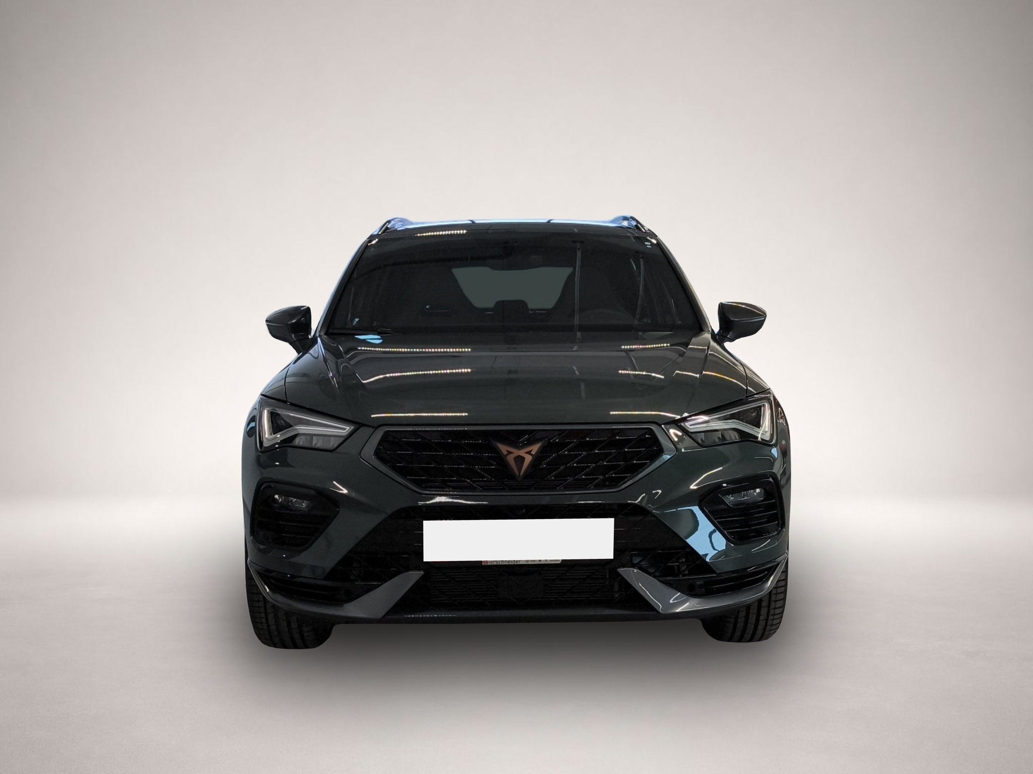 Bild 2 Cupra Ateca 300 PS VZ Tribe ab 299.-NETTO AKRAPOVIC+BR