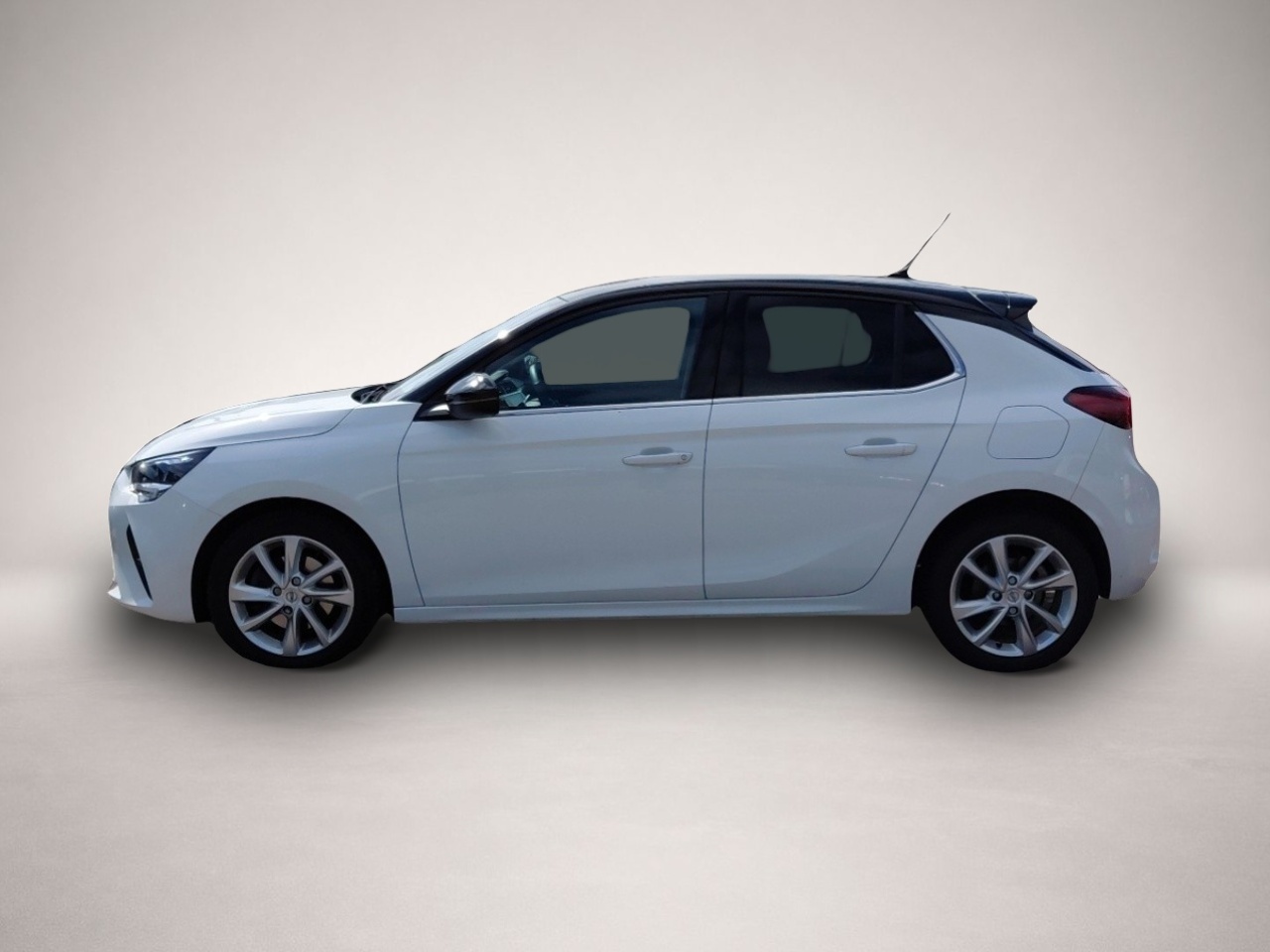 Bild 3 Opel Corsa Elegance SHZ LenkradHZG RFK Klima AWR Appl
