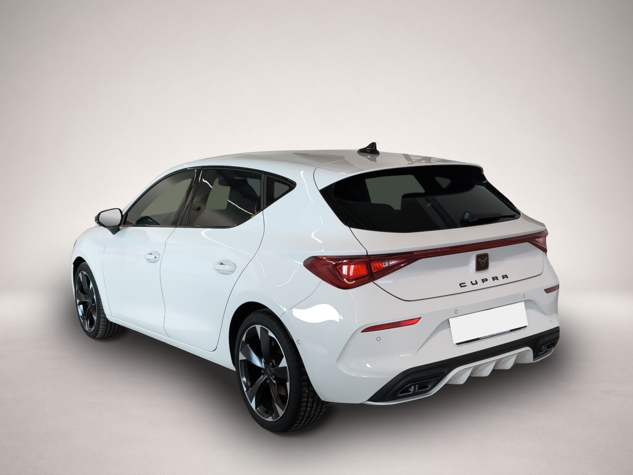 Bild 4 Cupra Leon 2.0 TDI LED+Voll-Leder++KAMERA+Beats+PARKLE