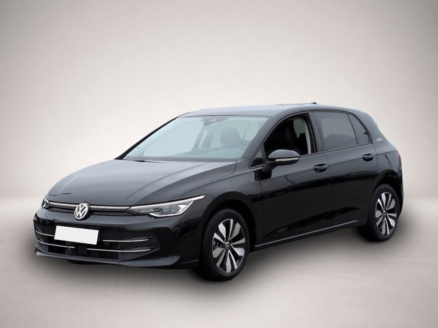 Bild Golf Volkswagen
