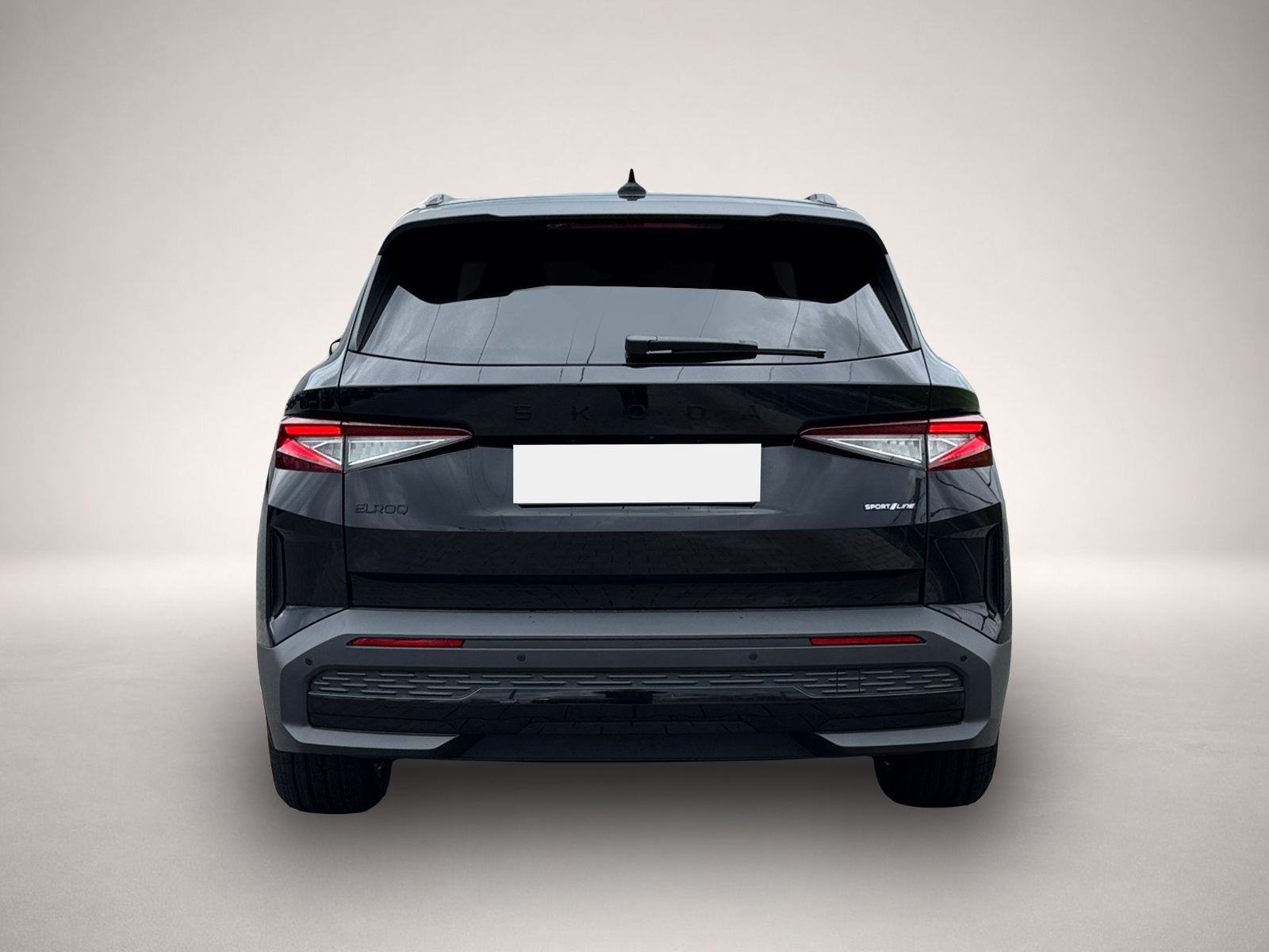 Bild 5 Skoda Elroq 60 Sportline|AHK|NAVI|LED|ACC|SPURHALTEAS