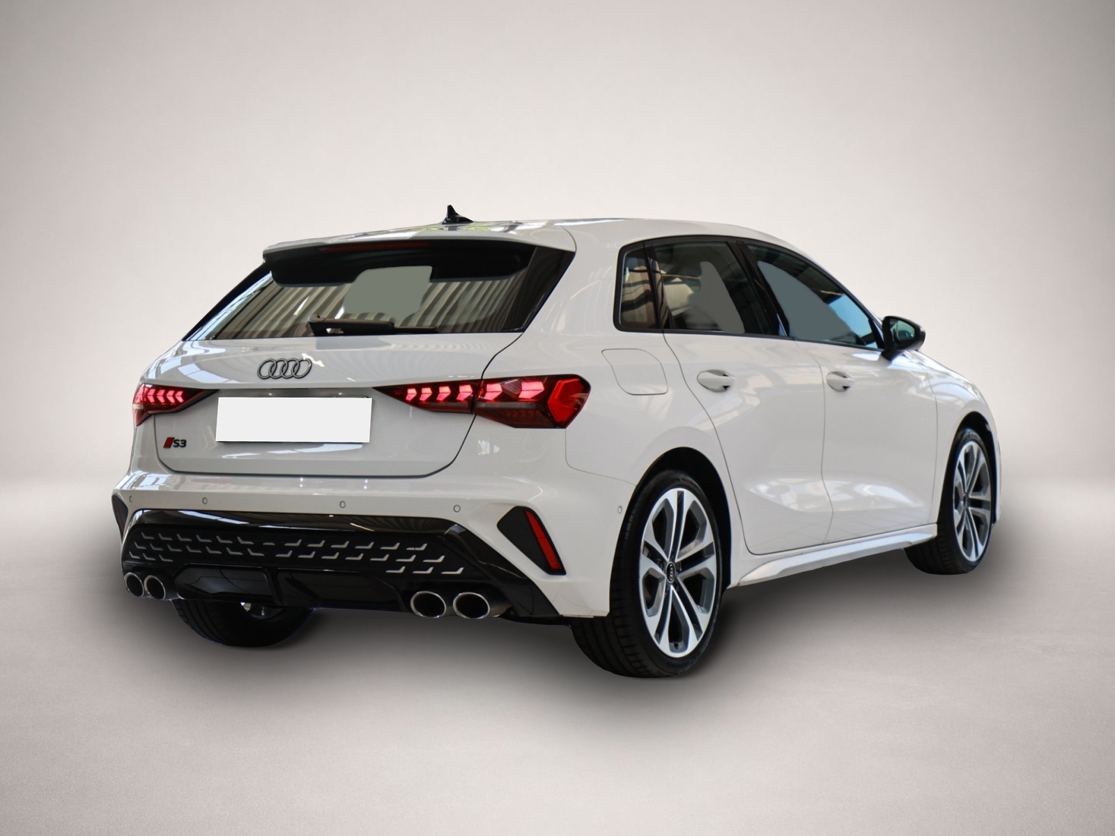 Bild 3 Audi S3