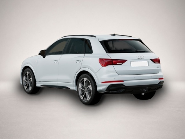 Bild 2 Audi quattro Q3 40 TFSI quattro S tronic S line AHK/LED/Optik