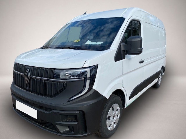 Bild 2 Renault Other Master advance L2H2 3,5t Blue dC Kastenwagen
