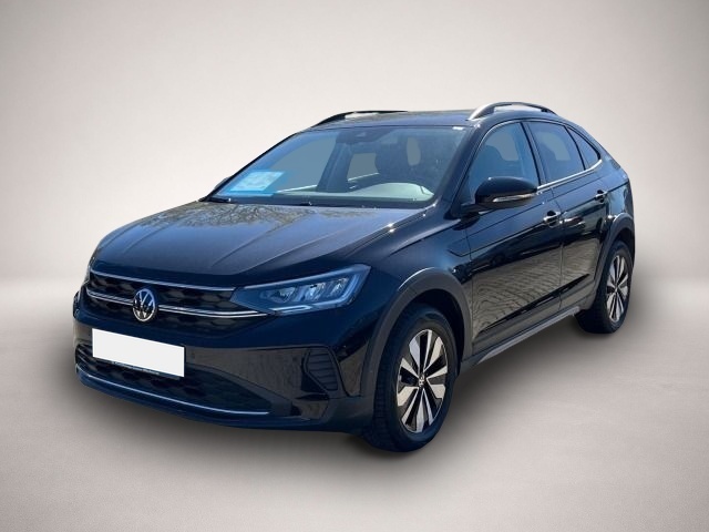 Bild Taigo Volkswagen