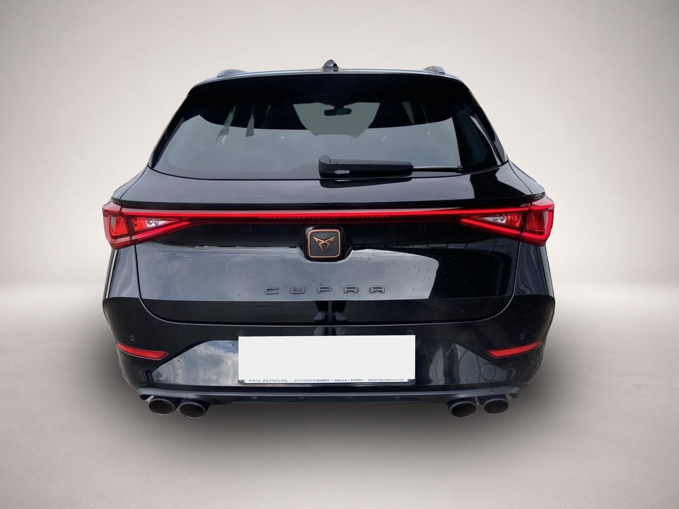 Bild 4 Cupra Leon ST 2.0 TSI DSG 4-DRIVE VZ EL.HECK+BEATS+PAN