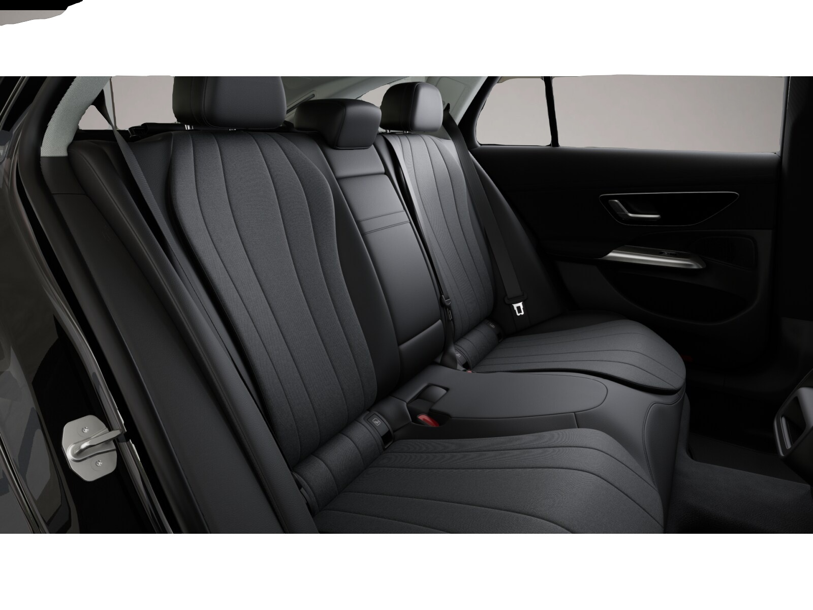 Bild 7 Mercedes-Benz E 300