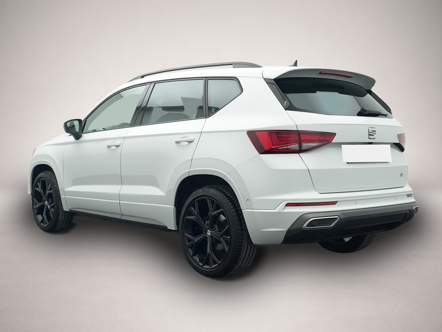 Bild 3 Seat Ateca 2.0 TDI FR NAVI PANO LED KAMERA