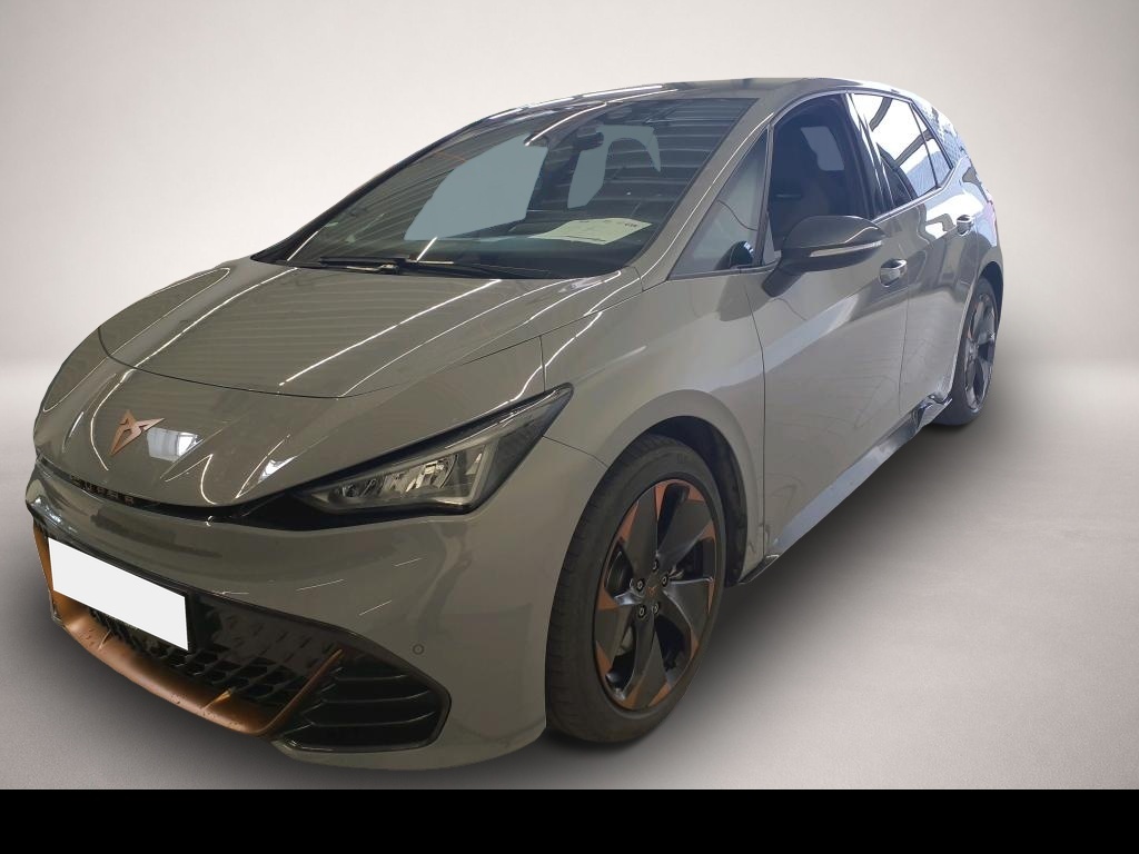 Bild 1 Cupra Born 5-J-GAR NAVI KAMERA LED