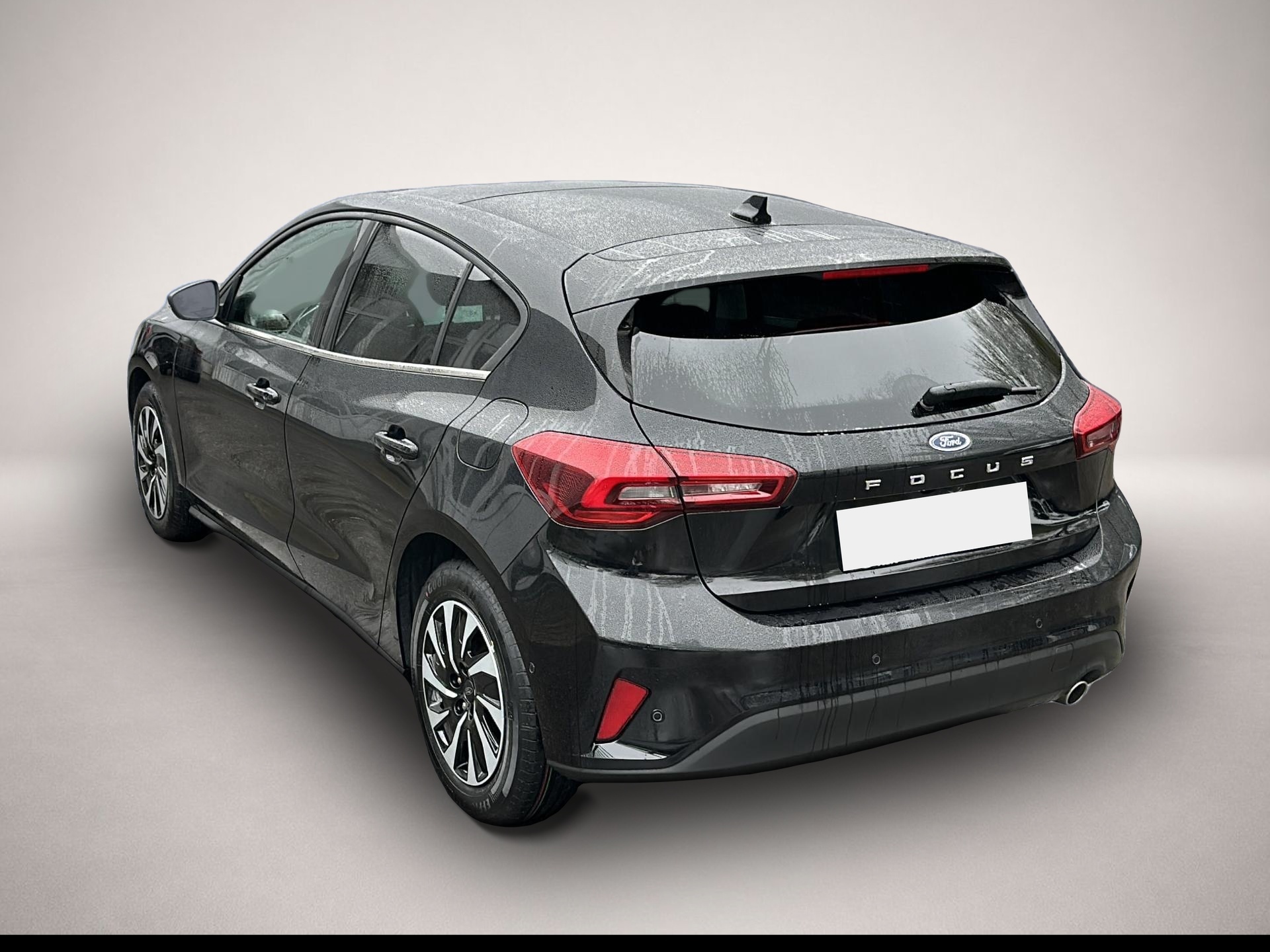 Bild 3 Ford Focus 1.0 EcoBoost Hybrid TITANIUM EDITION LED