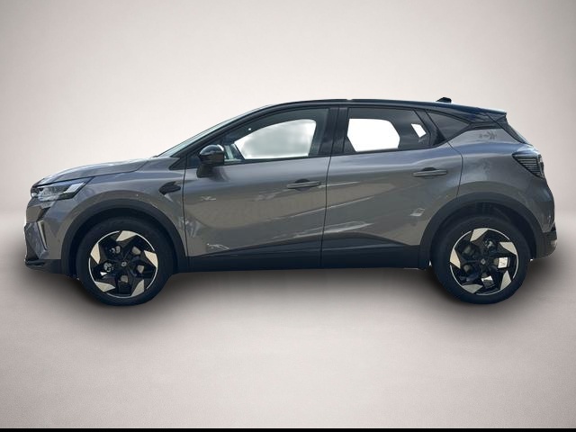 Fotografie 1 des Renault Captur Evolution KAMERA+LED+PDC Mild Hybrid 140 EDC 10.