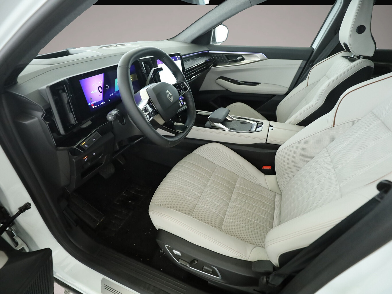 Fotografie 5 des Renault Espace VI Iconic Pano H/K Matrix HUD Kam360 20Z