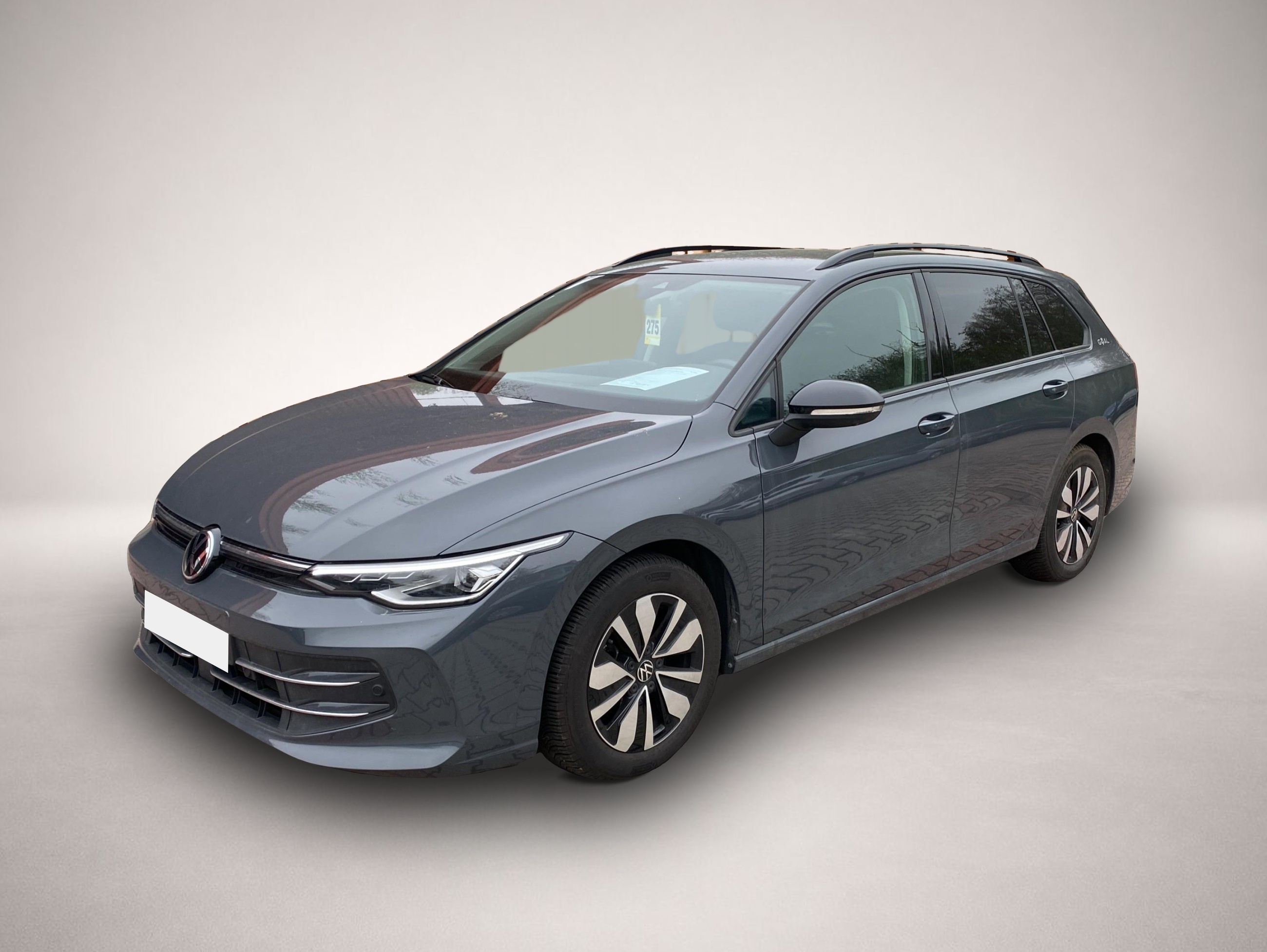 Bild 1 Volkswagen Golf Variant 1.5 TSI Goal*Navi*LED Plus*Kamera*D