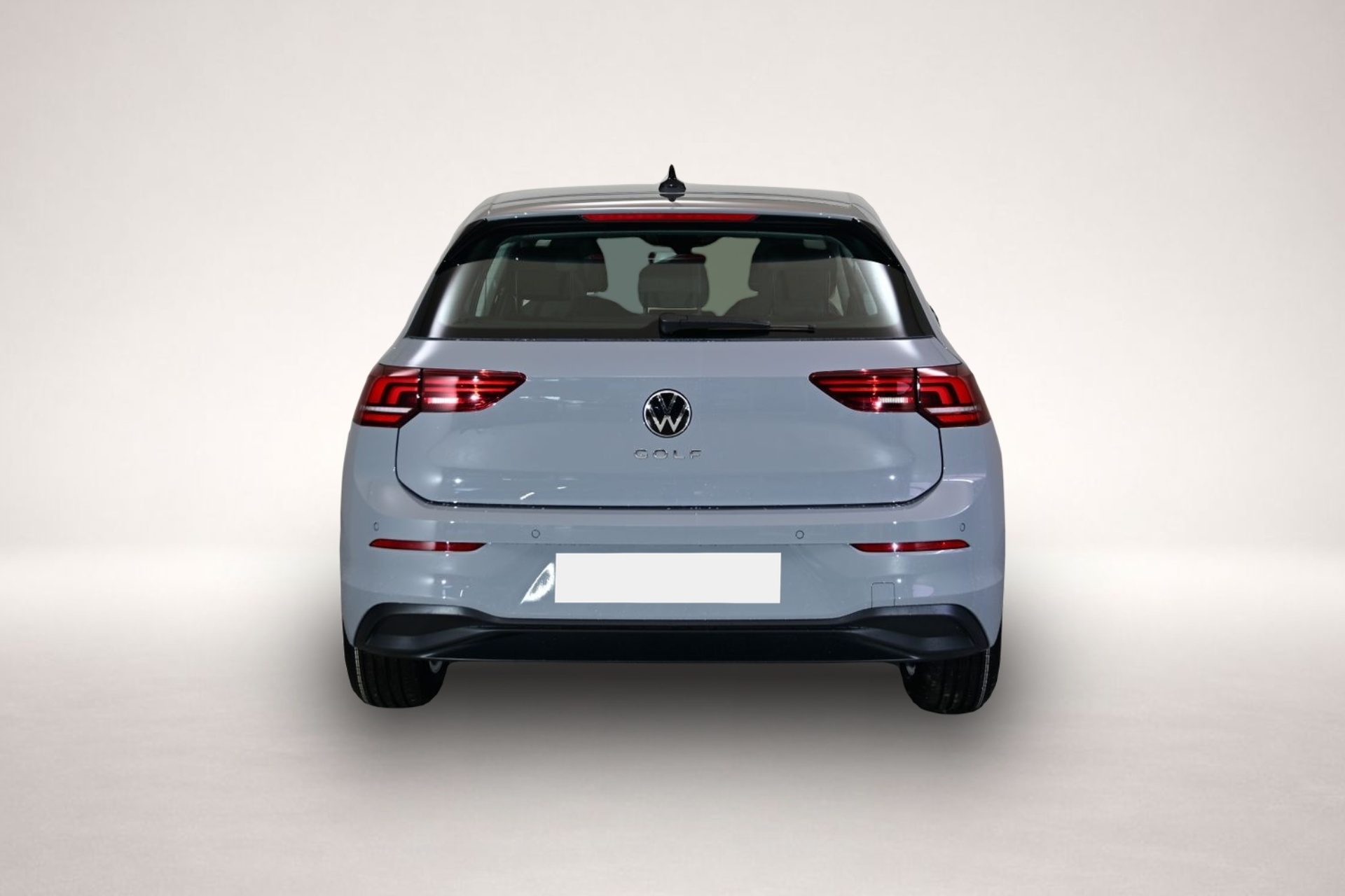 Fotografie 4 des Volkswagen Golf VW Start 1.5 TSI 85 kW (115 PS) 6-Gang 1.5