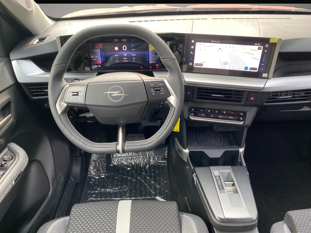 Bild 5 Opel Frontera MHEV Ultimate Automatik