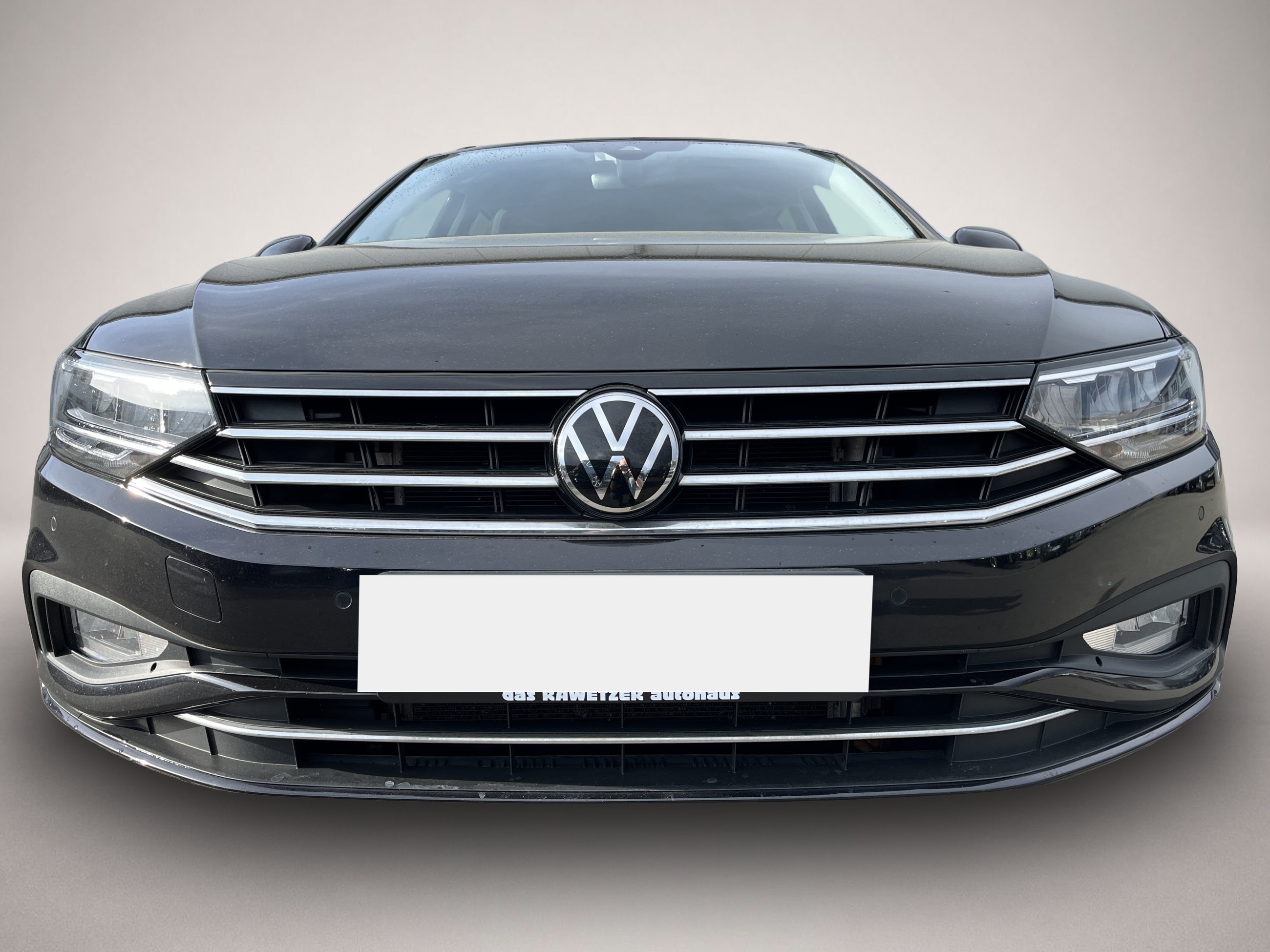 Bild 3 Volkswagen Passat Variant 2.0 TDI DSG Business 163¤ m.20% A