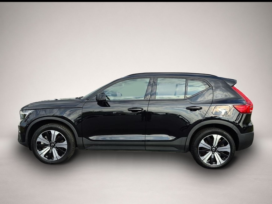 Bild 4 Volvo XC40 Recharge 69 kWh Single Motor Ultimate STDHZ