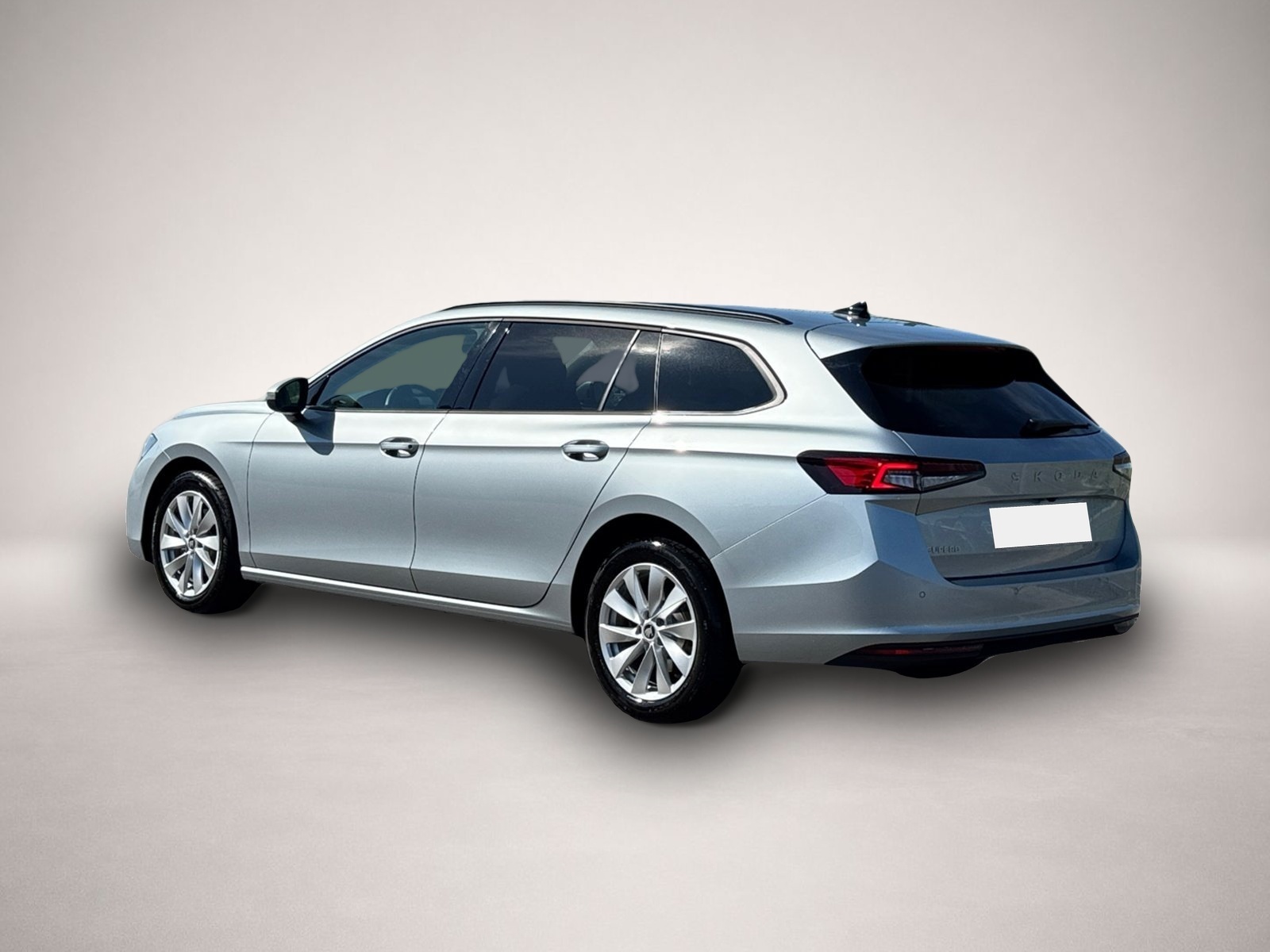 Bild 4 Skoda Superb Combi Selection TDI DSG|NAVI|SITZHEIZUNG