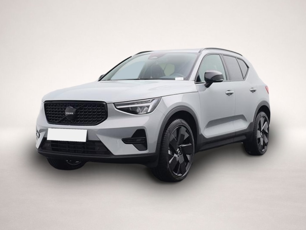 Bild 1 Volvo XC40 2.0 Black Edition Plus B4 Mild-Hybrid 197P