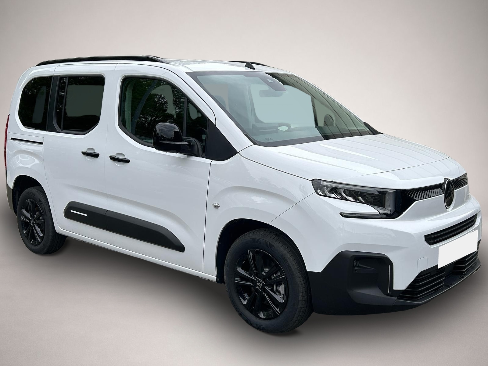 Bild 1 Citroën Berlingo (M) BlueHDi 130 S&S EAT8 Android Auto*S