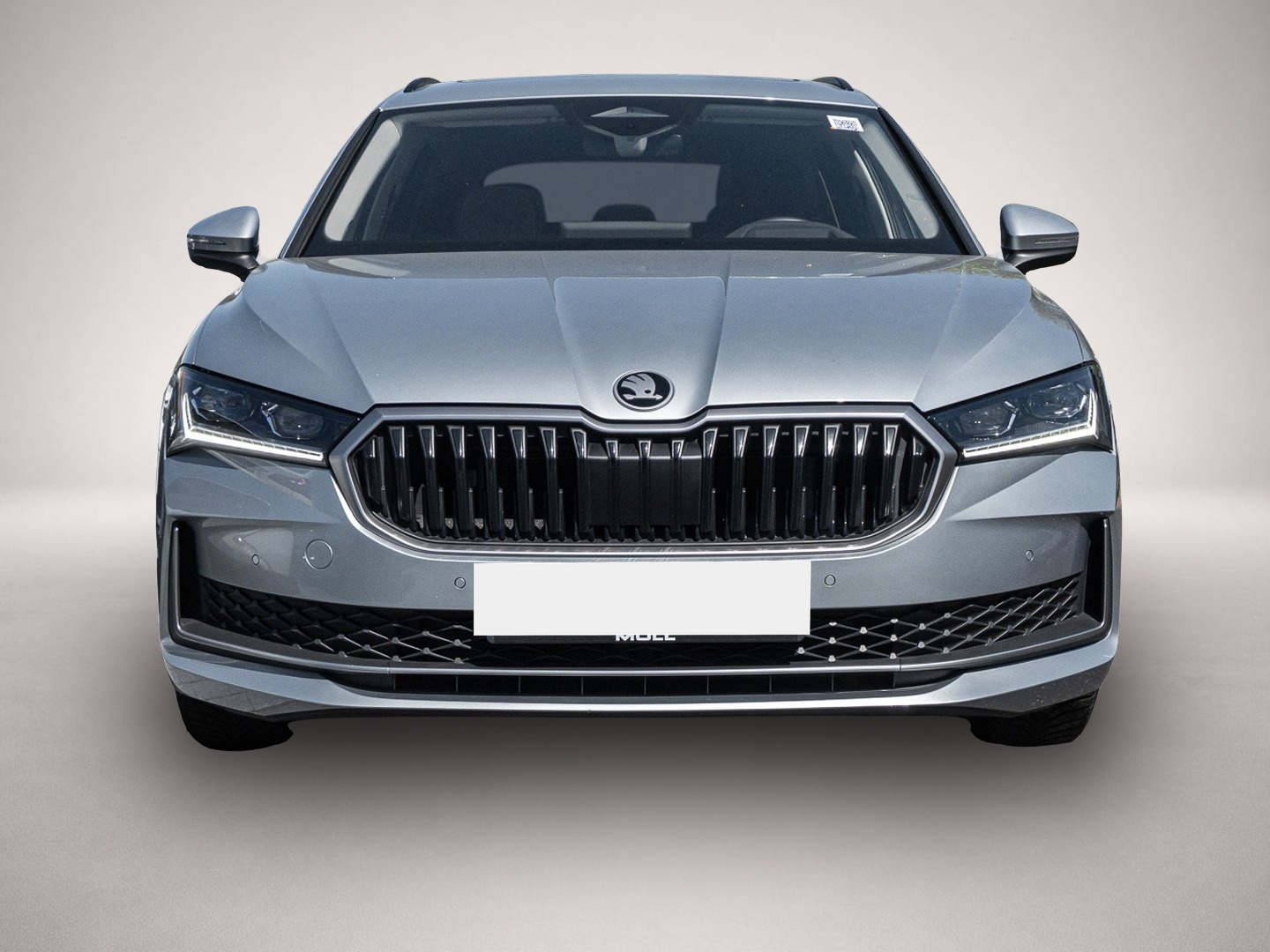 Bild 2 Skoda Superb Combi2.0 TDI DSG Selection