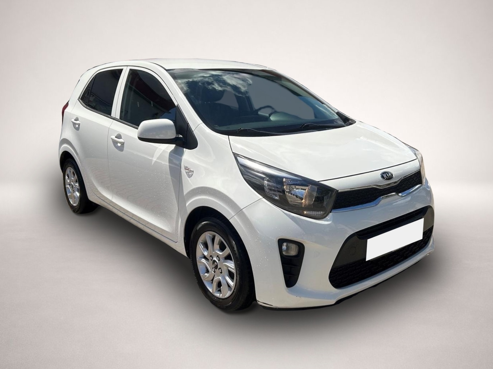 Bild 2 Kia Picanto 1.0 Dream Team Navi Kamera SHZ