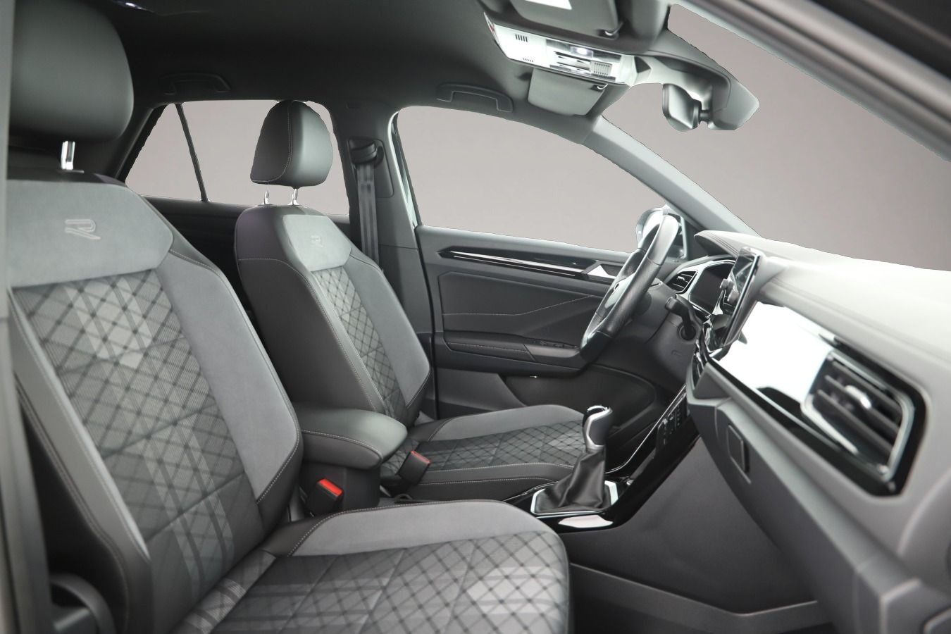 Bild 6 Volkswagen T-Roc 1.5 TSI R-Line IQ.Light/ACC/Standhzg/Kamer