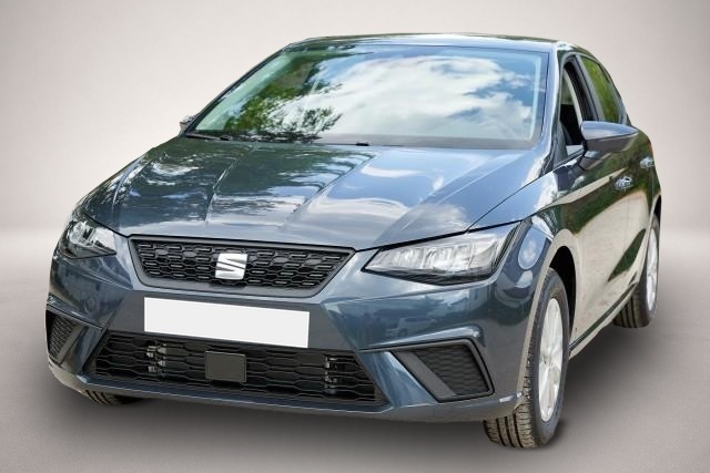 Fotografie 2 des Seat Ibiza 1.0 TSI 70kW Style Family