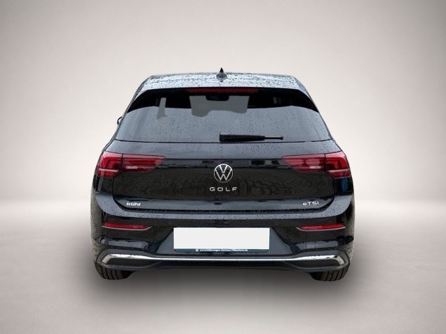 Bild 4 Volkswagen Golf VIII 1.5 eTSI DSG Goal Navi,LM16