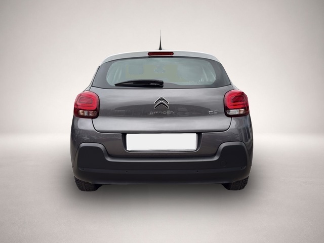 Bild 4 Citroën C3 PureTech 83 S&S YOU! YOU