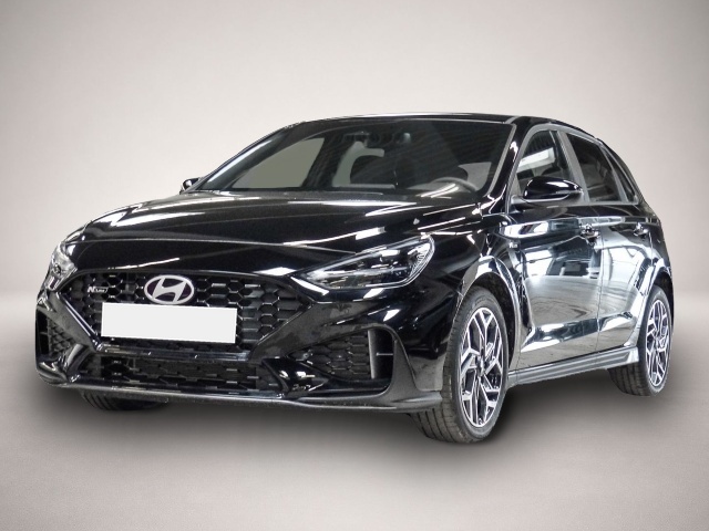 i30 Hyundai