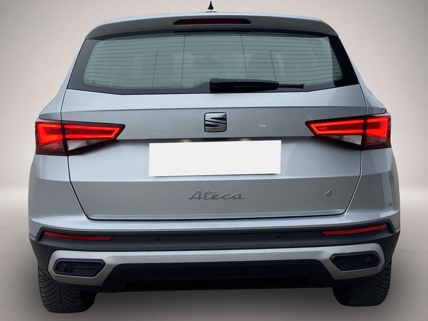 Bild 4 Seat Ateca 2.0 TDI DSG 4-DRIVE Style NAVI-PRO+LED+PAR