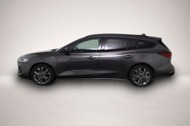 Bild 3 Ford Focus ST-Line X Focus Turnier (ST-Line X) 1.0 EcoBoos.