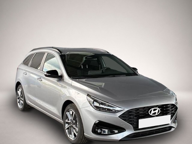 Bild 3 Hyundai i30 Kombi Comfort Plus 1.0 TGDI / Navi / Sitz &.