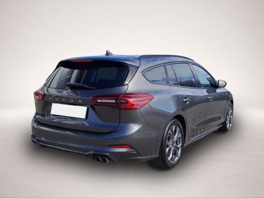 Bild 4 Ford Focus Turnier 1.0 EcoBoost Hybrid ST-LINE X Sync