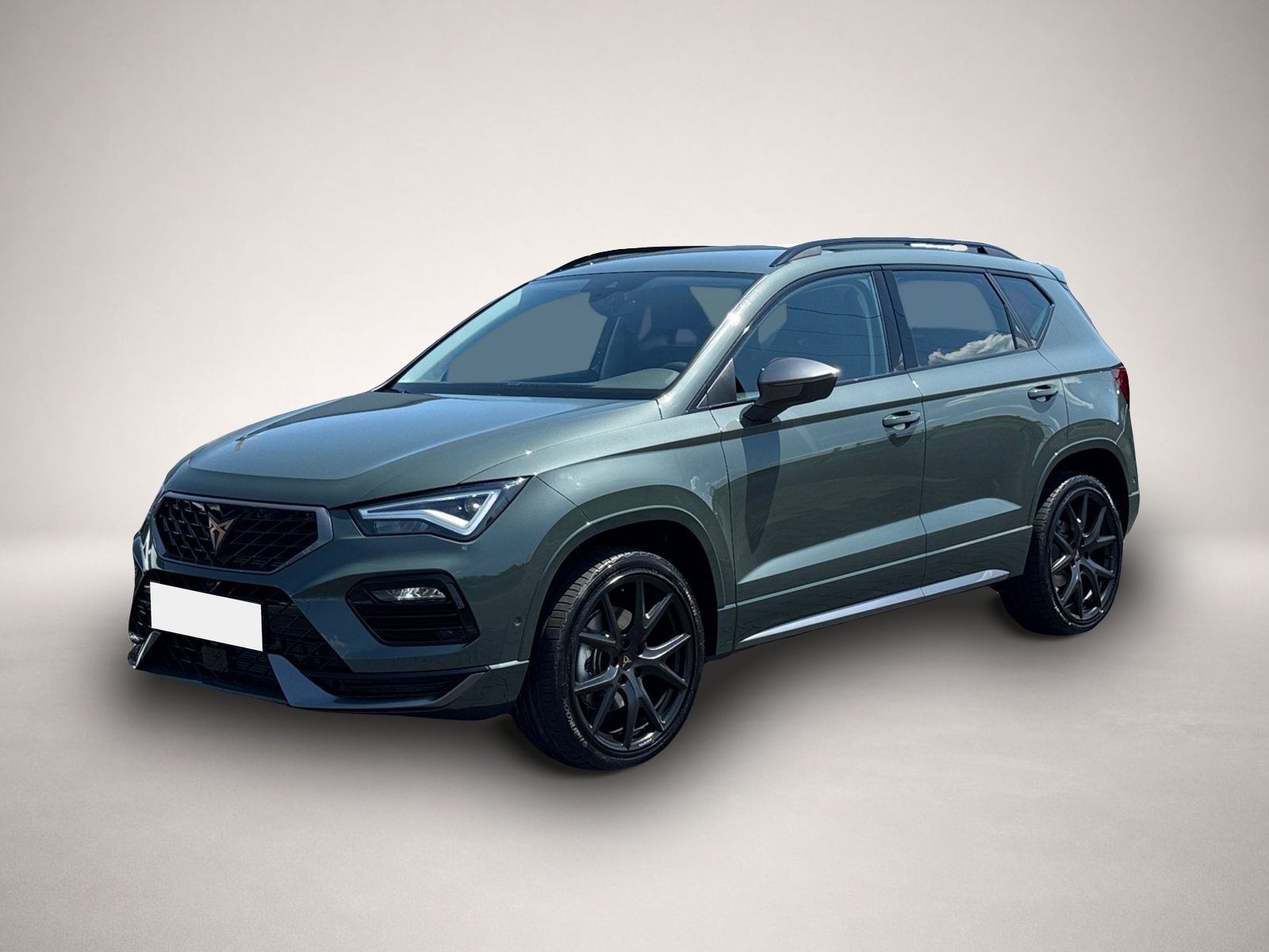 Fotografie Cupra Ateca TSI DSG|AHK|ACC|VIRT.PEDAL|5-JAHRE/150.000
