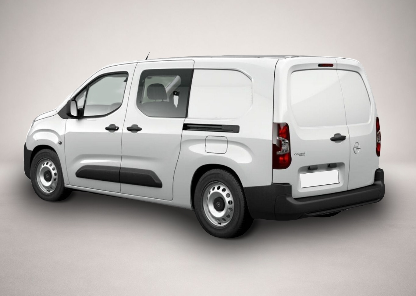 Bild 5 Opel Combo DoKa XL AT8 TechnoP 10