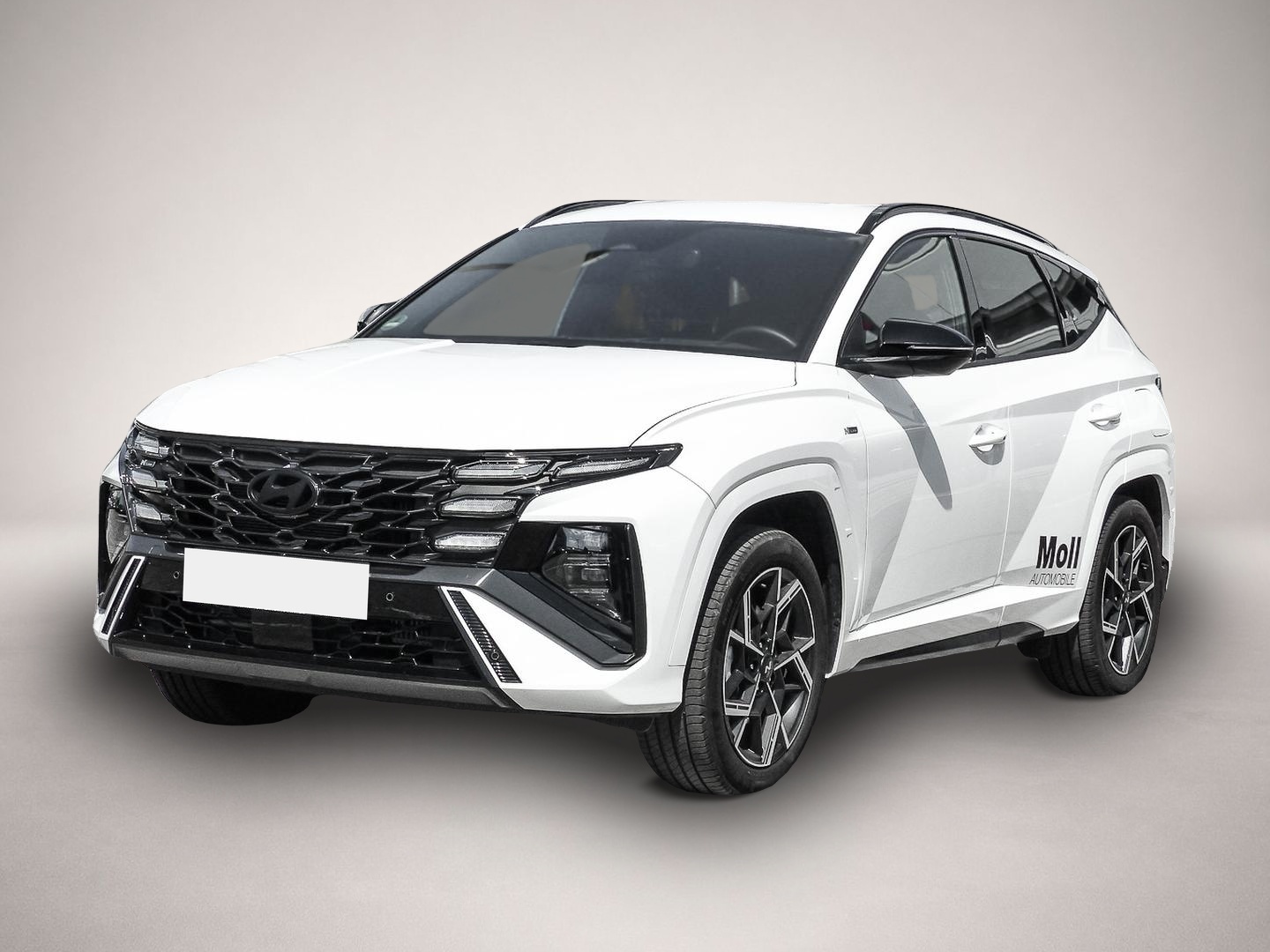 Bild TUCSON Hyundai