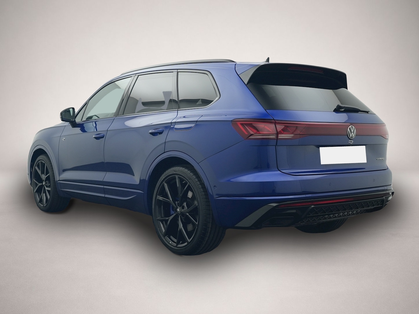 Fotografie 3 des Volkswagen Touareg 3.0 TSI eHybrid DSG R 5-J-GAR AHK DYNAUD