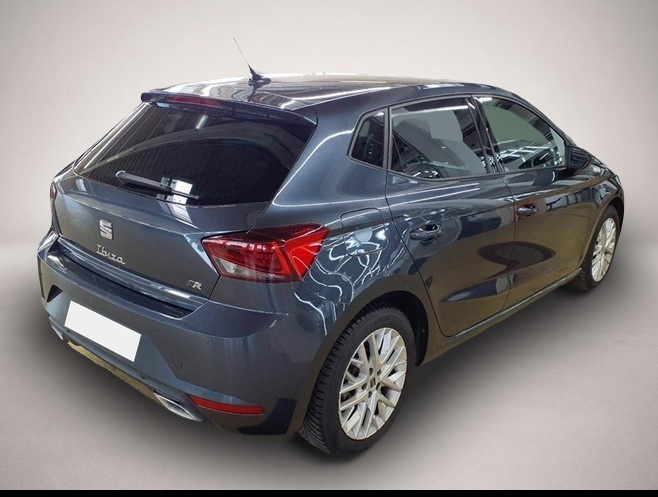 Bild 2 Seat Ibiza 1.0 TSI DSG FR NAVI REAR VIEW SHZ