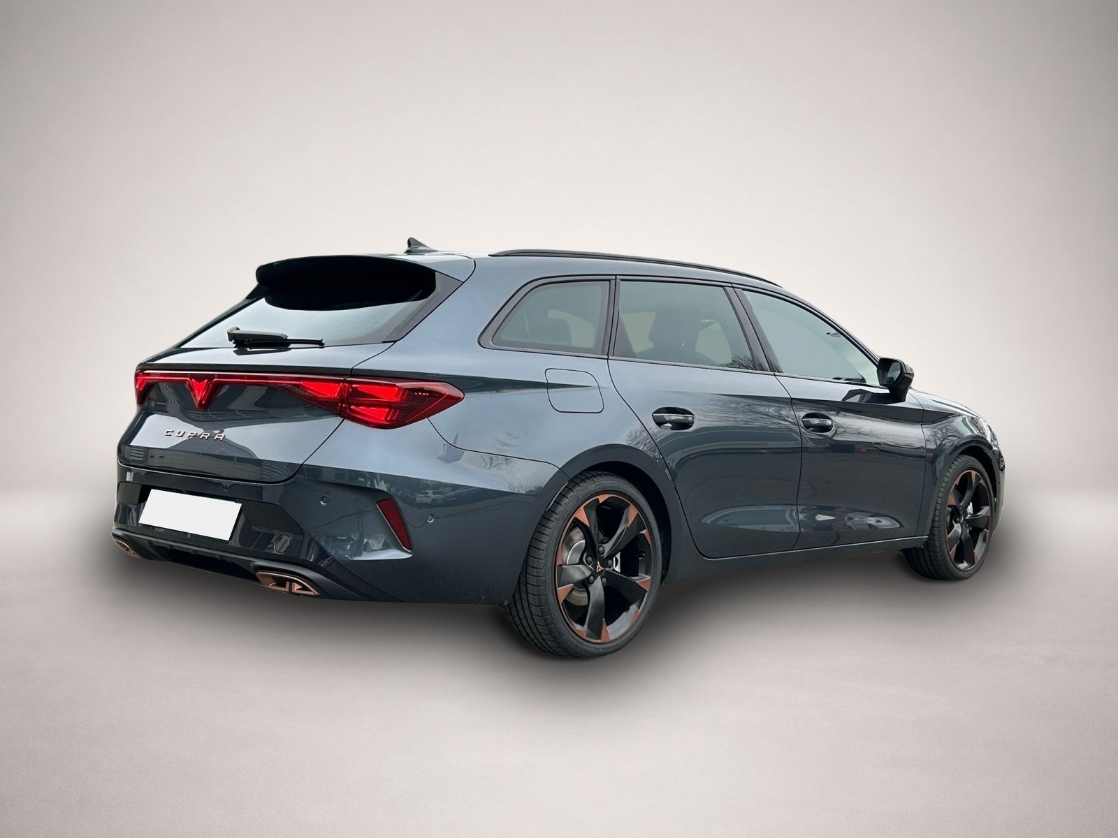 Bild 5 Cupra Leon ST Hybrid AHK Matrix LED Intelligent Edge